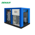25 - 220 HP Permanent Magnetic Variable Frequency Air Compressor